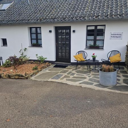 Ferienwohnung Fachwerkzauber Montjoie Chambre photo